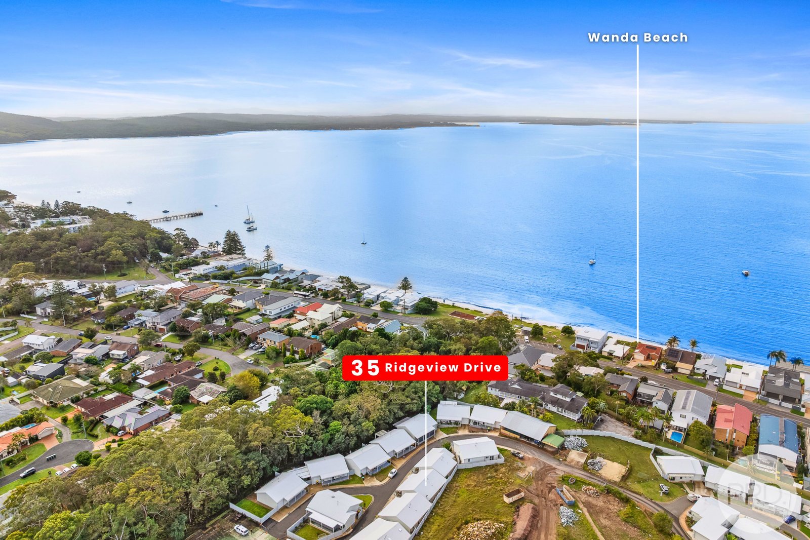 35 Ridgeview Drive SALAMANDER BAY 11