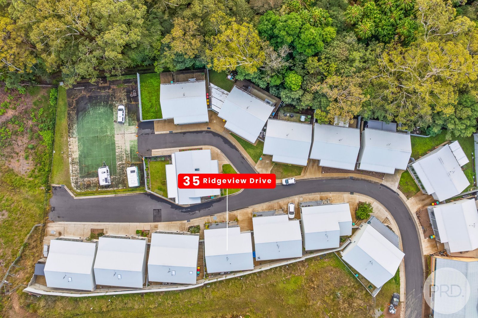 35 Ridgeview Drive SALAMANDER BAY 12