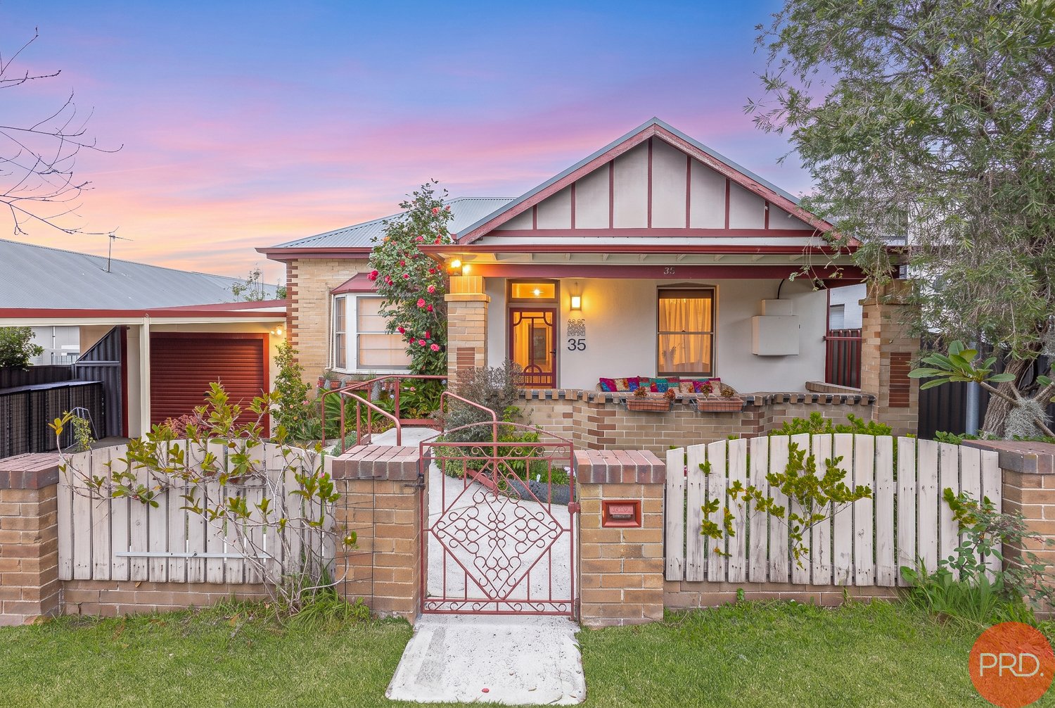 35 Rockleigh Street THORNTON 1