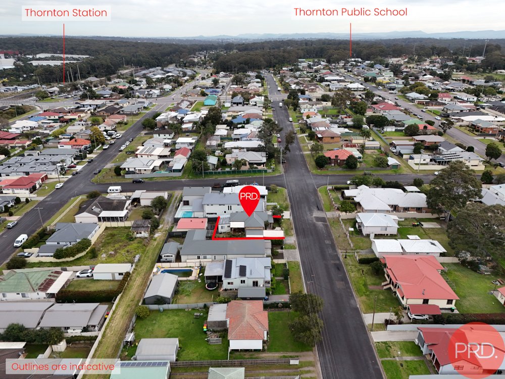 35 Rockleigh Street THORNTON 5
