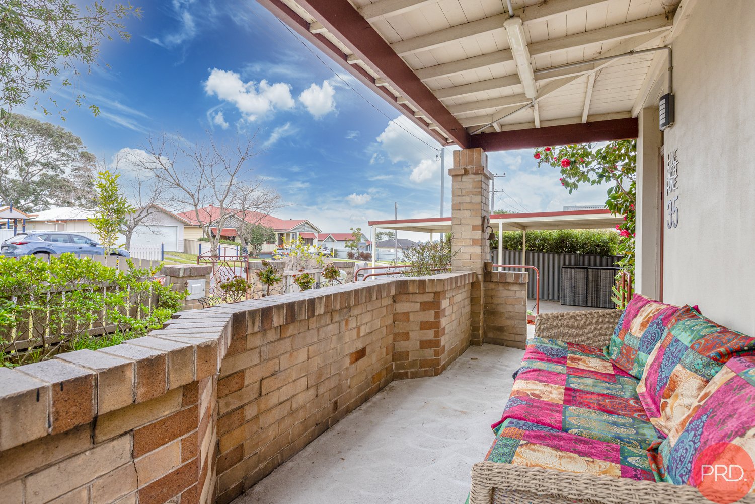 35 Rockleigh Street THORNTON 35