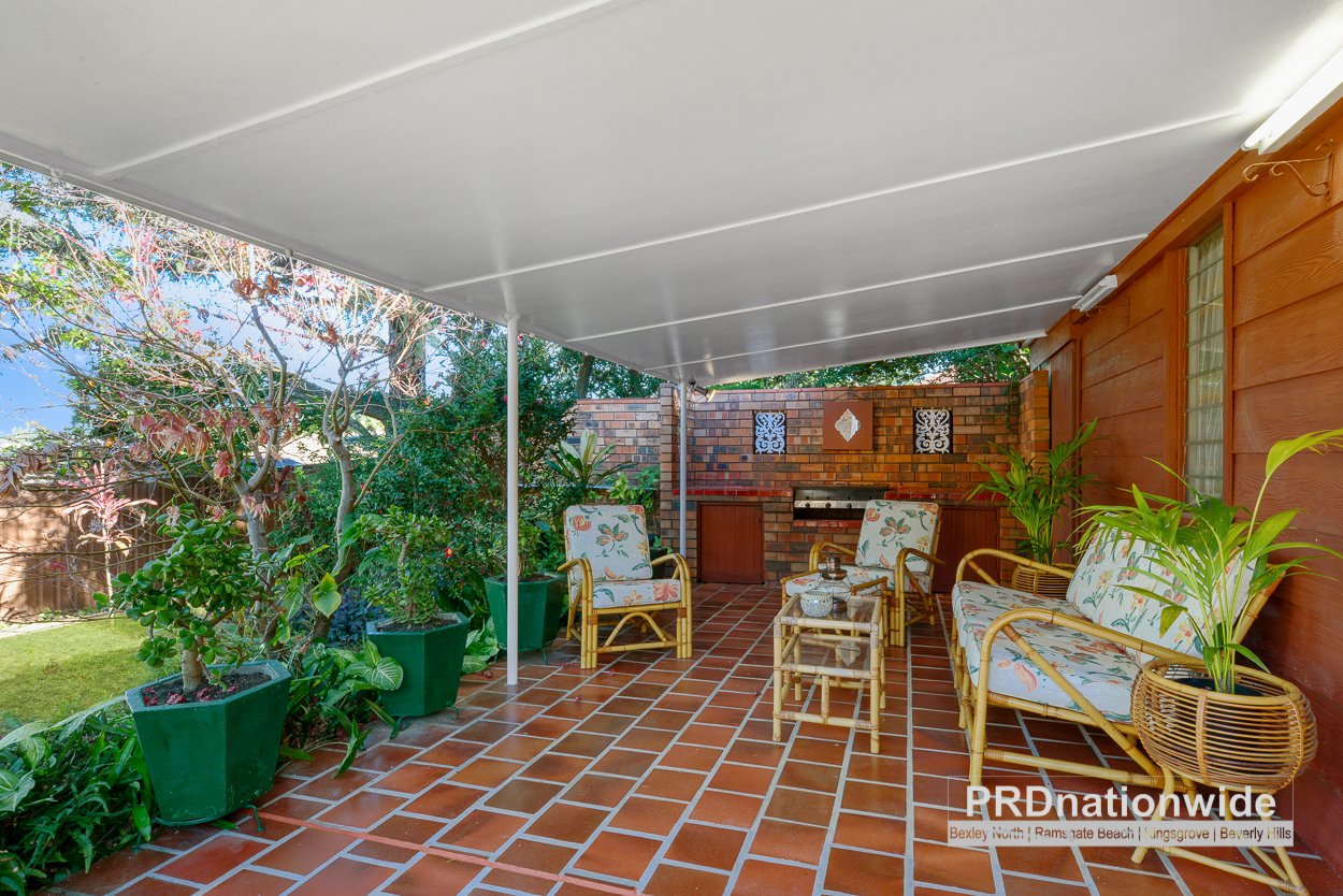 35 Rosebank Avenue KINGSGROVE 10