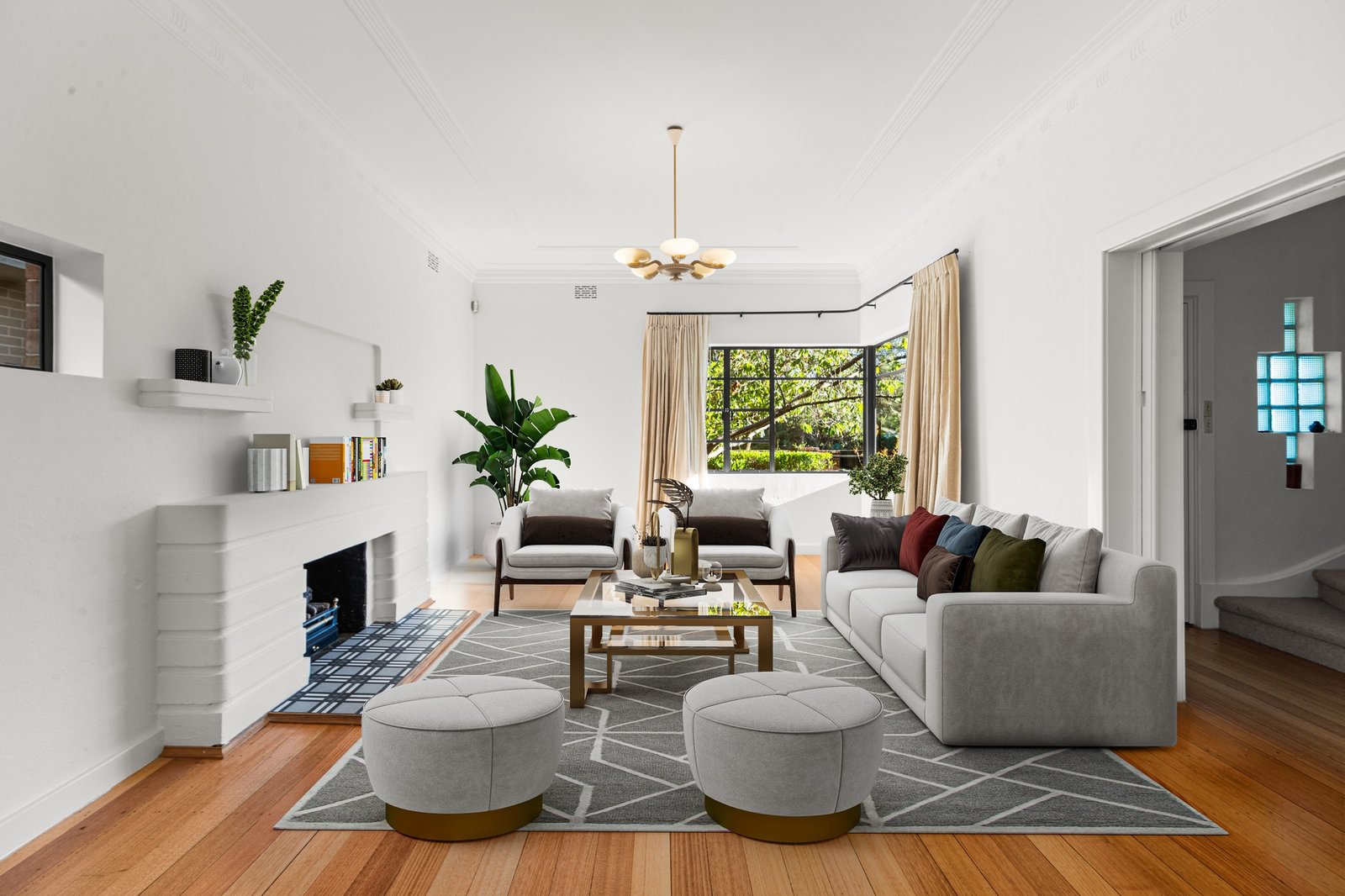 Gallery: 35 Royal Avenue