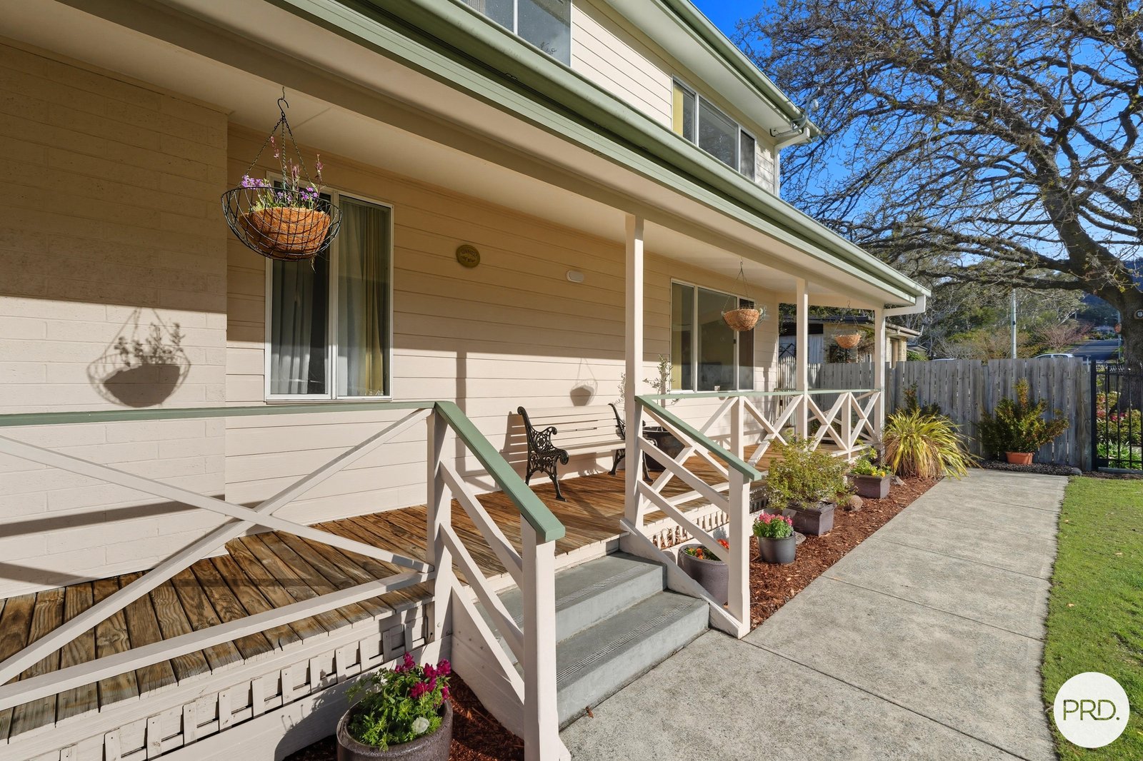 35 Russell Road  CLAREMONT 1