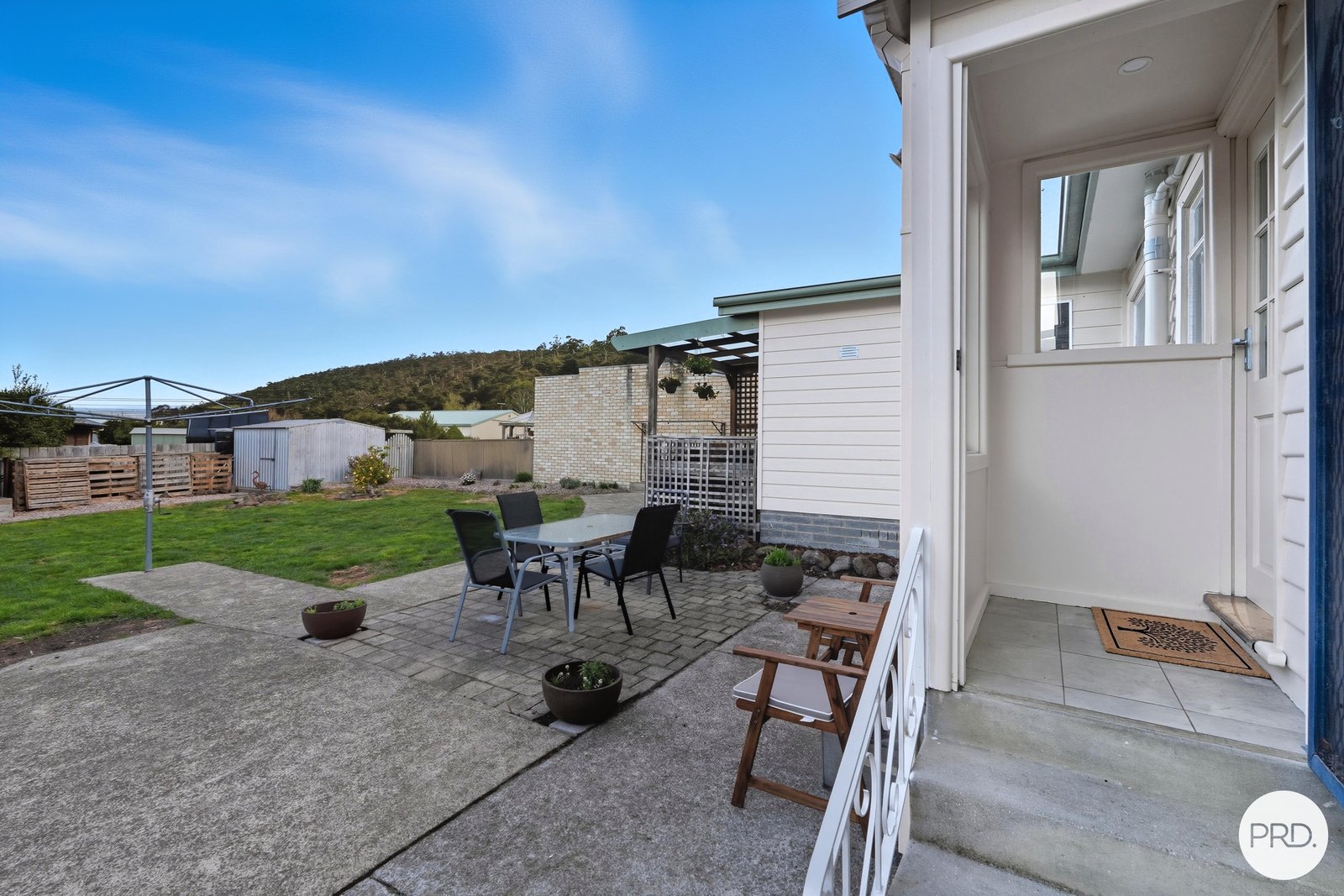 35 Russell Road  CLAREMONT 35