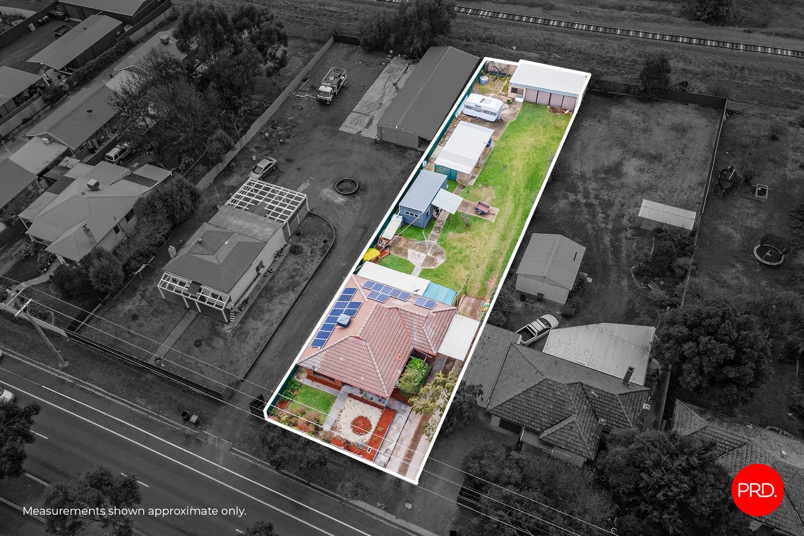 35 Sandhurst Road CALIFORNIA GULLY 4