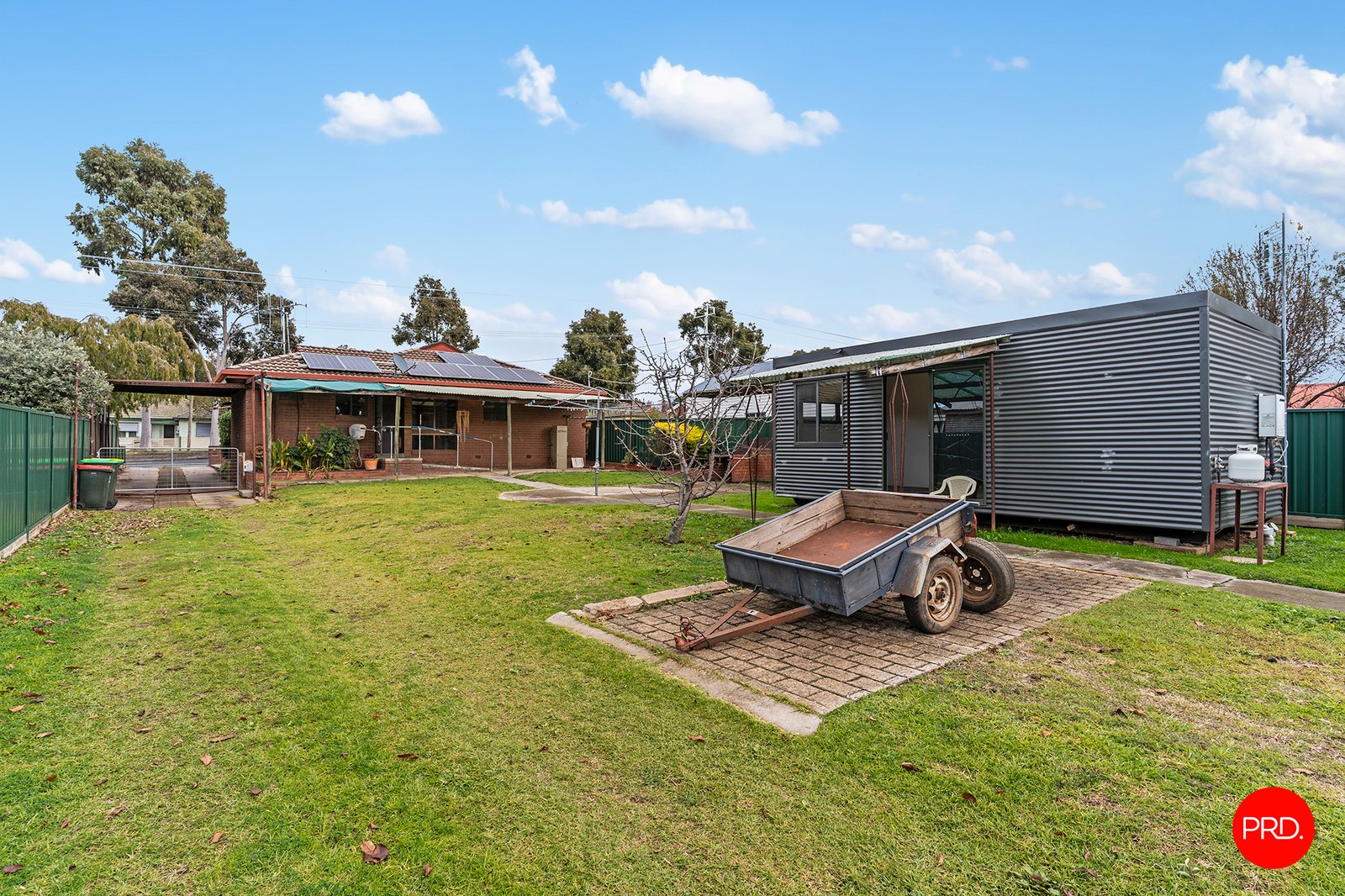 35 Sandhurst Road CALIFORNIA GULLY 19