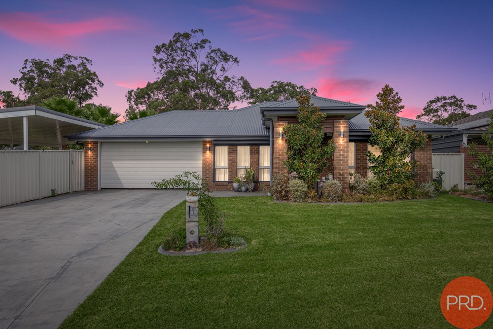 35 Sapphire Drive RUTHERFORD 1