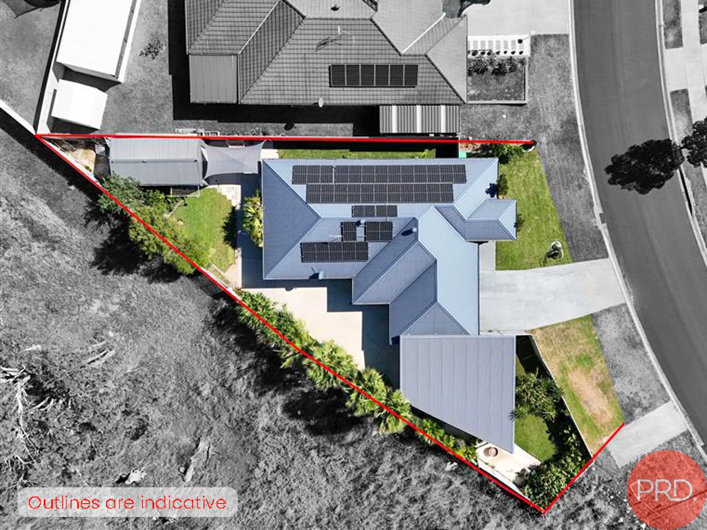 35 Sapphire Drive RUTHERFORD 2