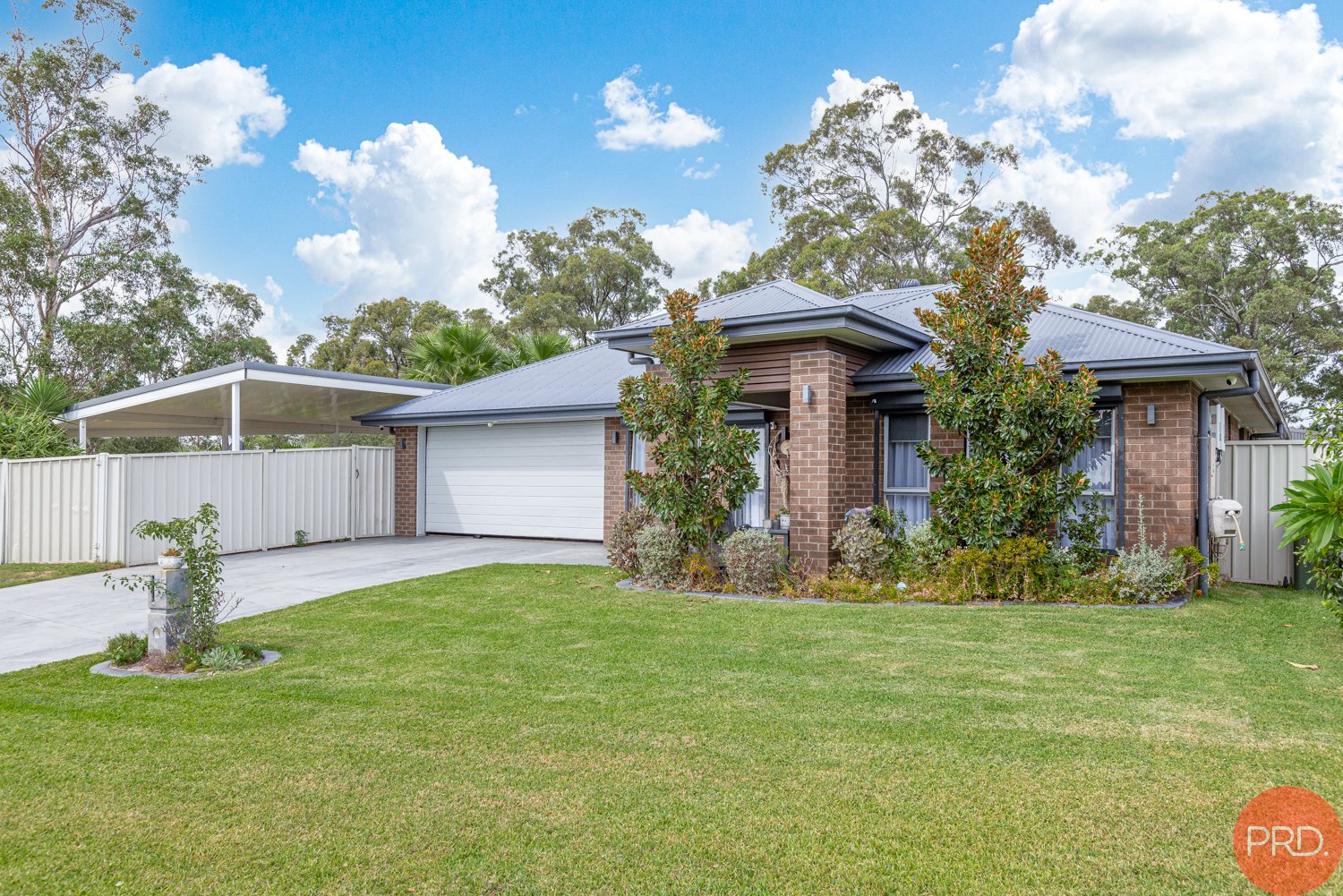 35 Sapphire Drive RUTHERFORD 4