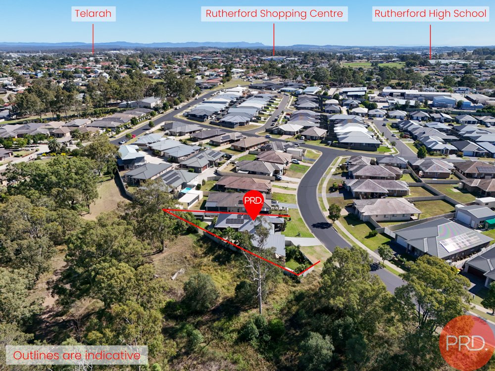 35 Sapphire Drive RUTHERFORD 34