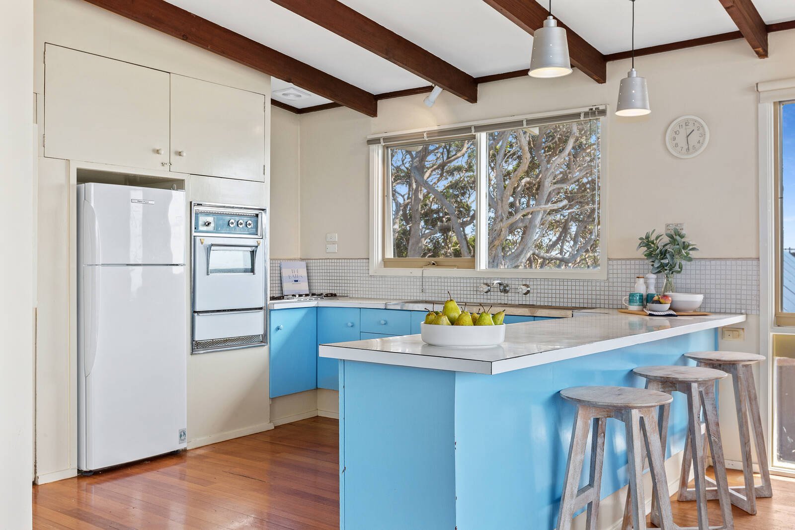 Real Estate and Property in 35 Seaview Street, Blairgowrie, VIC