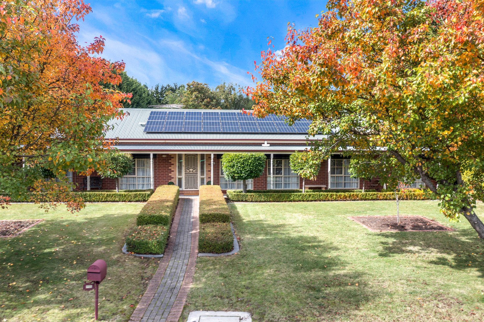 Real Estate and Property in 35 Skyline Drive, Gisborne, VIC