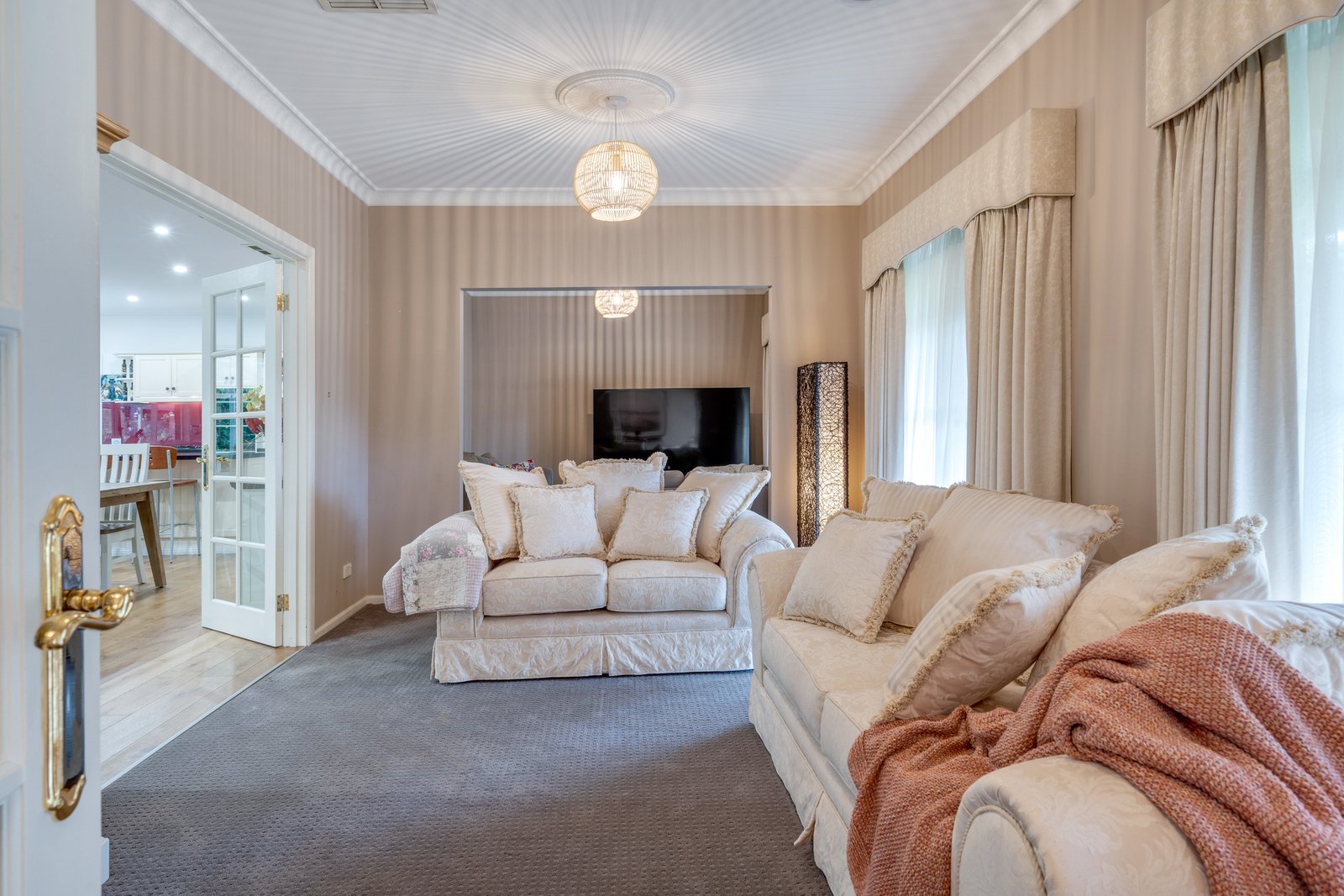 Real Estate and Property in 35 Skyline Drive, Gisborne, VIC