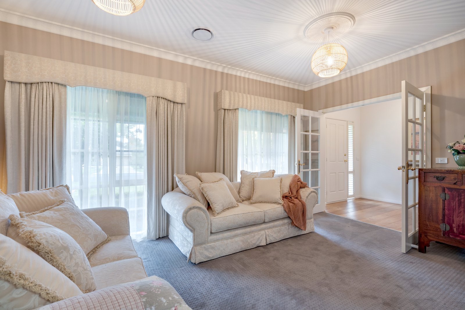 Real Estate and Property in 35 Skyline Drive, Gisborne, VIC