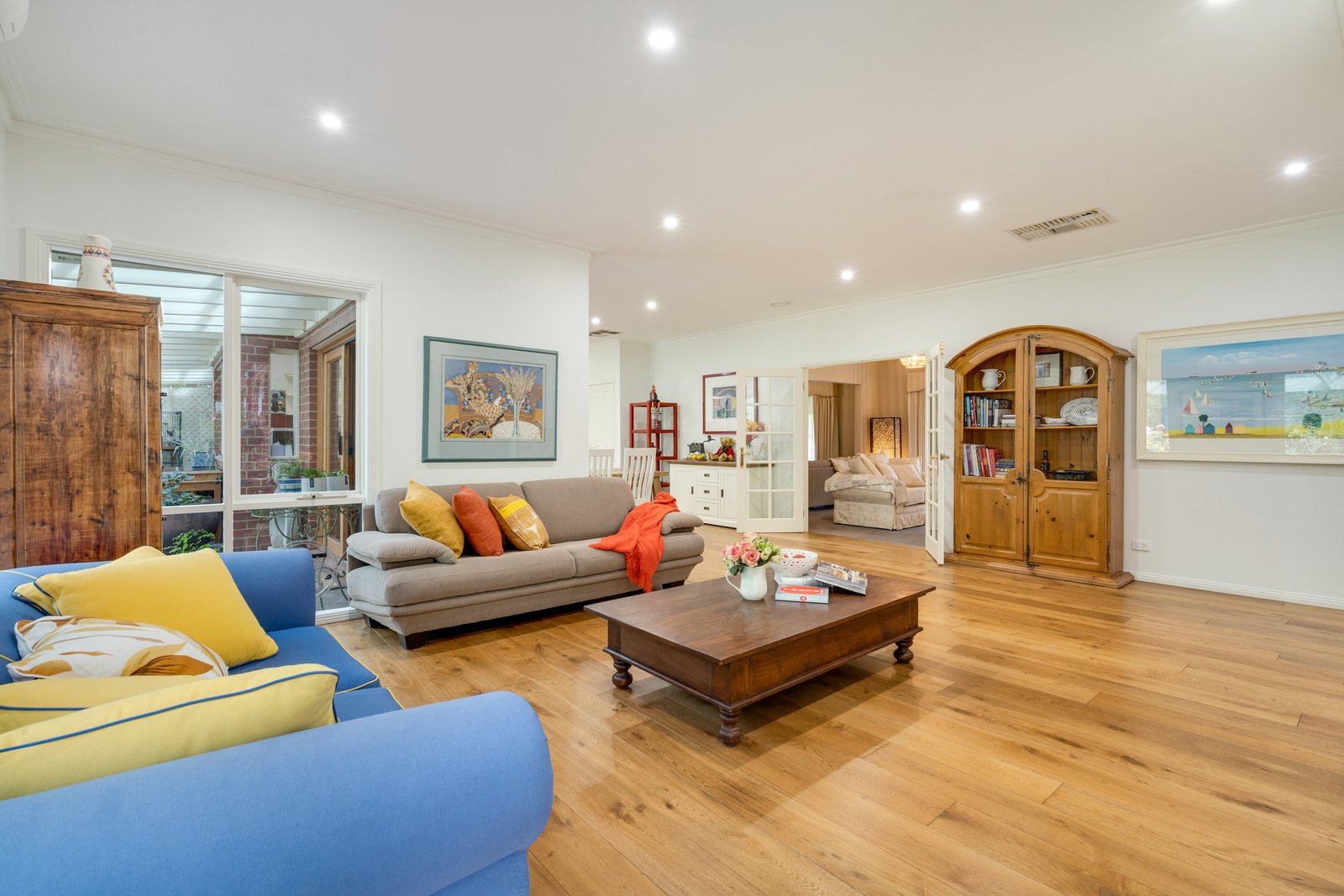 Real Estate and Property in 35 Skyline Drive, Gisborne, VIC