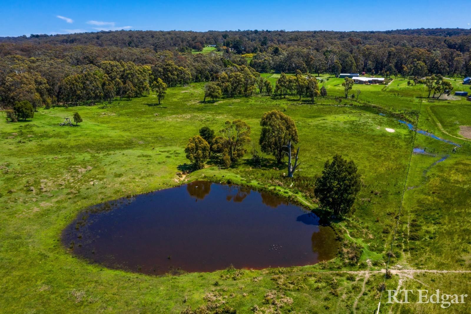 Real Estate and Property in 35 Slatey Creek Road, Woodend, VIC
