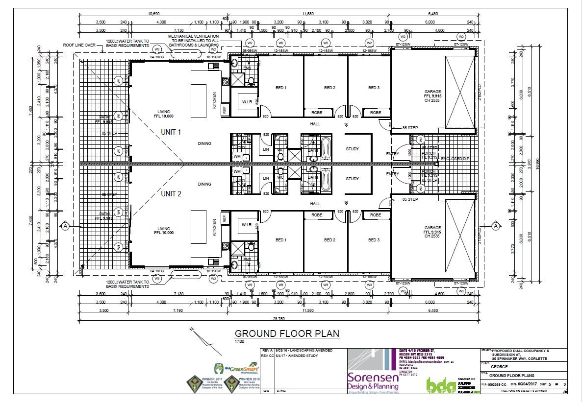 35 Spinnaker Way CORLETTE 5