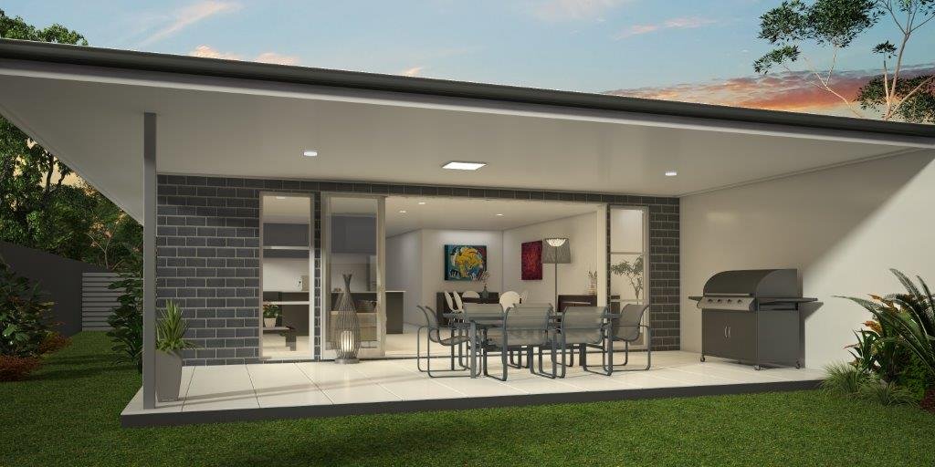 35 Spinnaker Way CORLETTE 3