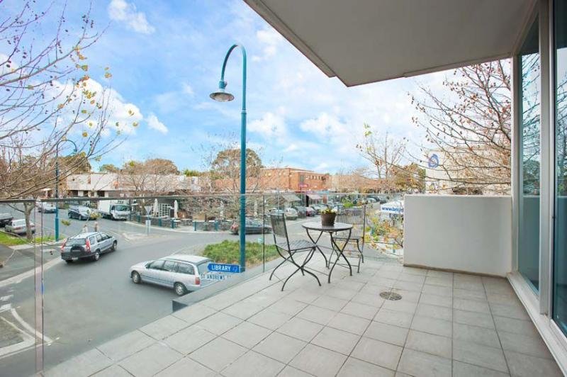 Gallery: 3/5 St Andrews Street