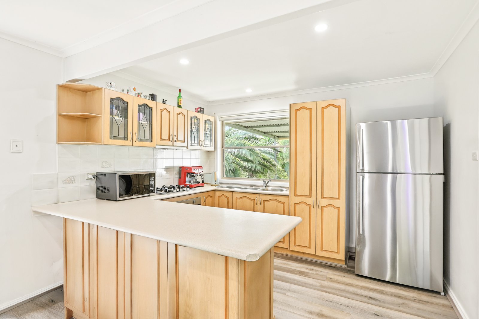 35 St Clair Avenue ST CLAIR 4