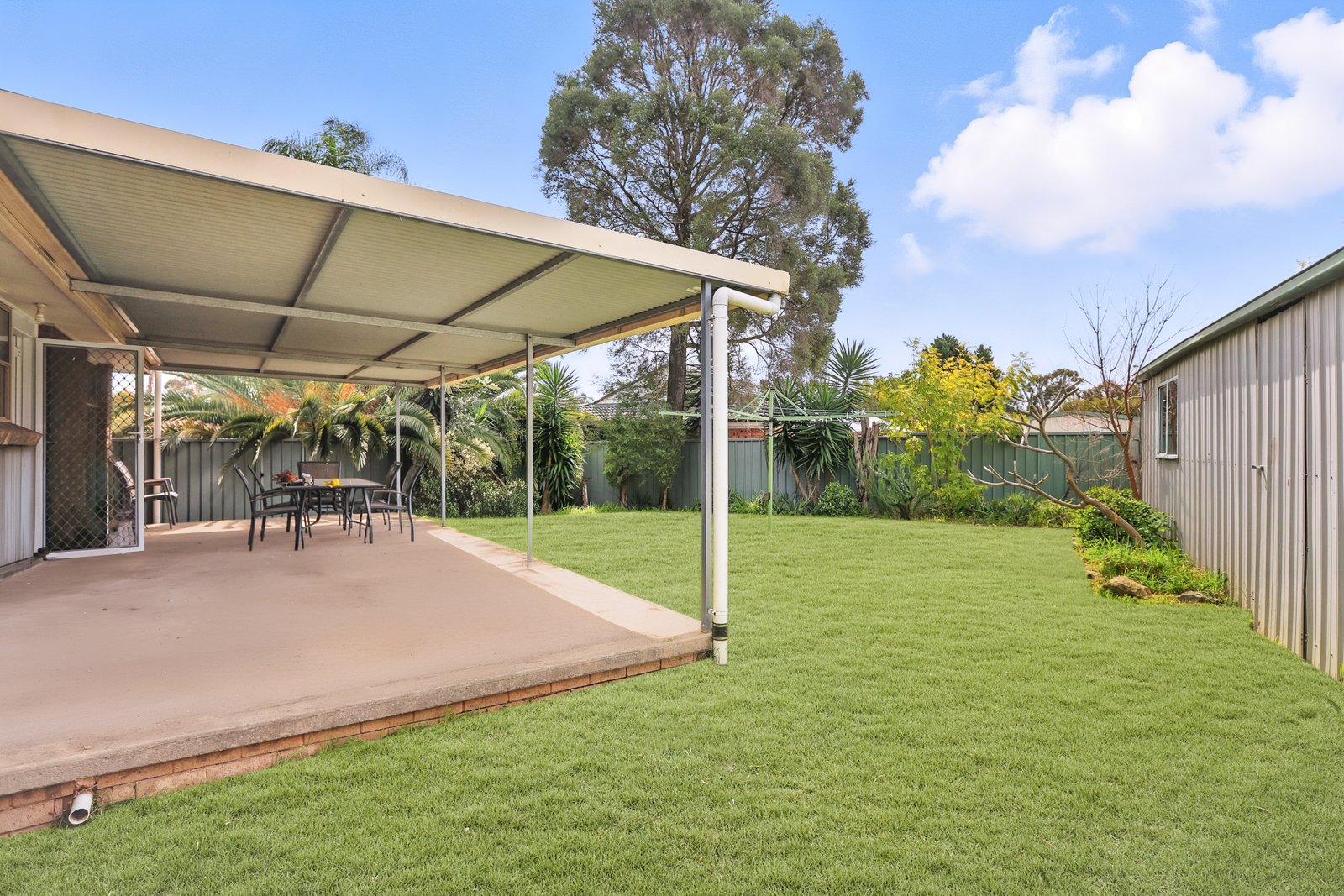 35 St Clair Avenue ST CLAIR 8