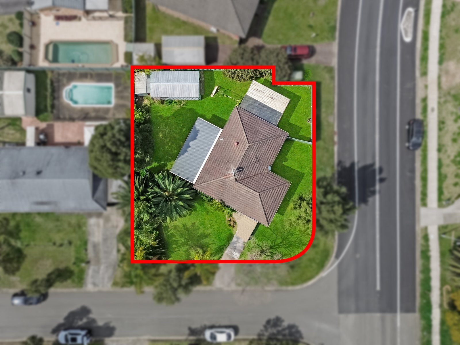 35 St Clair Avenue ST CLAIR 10