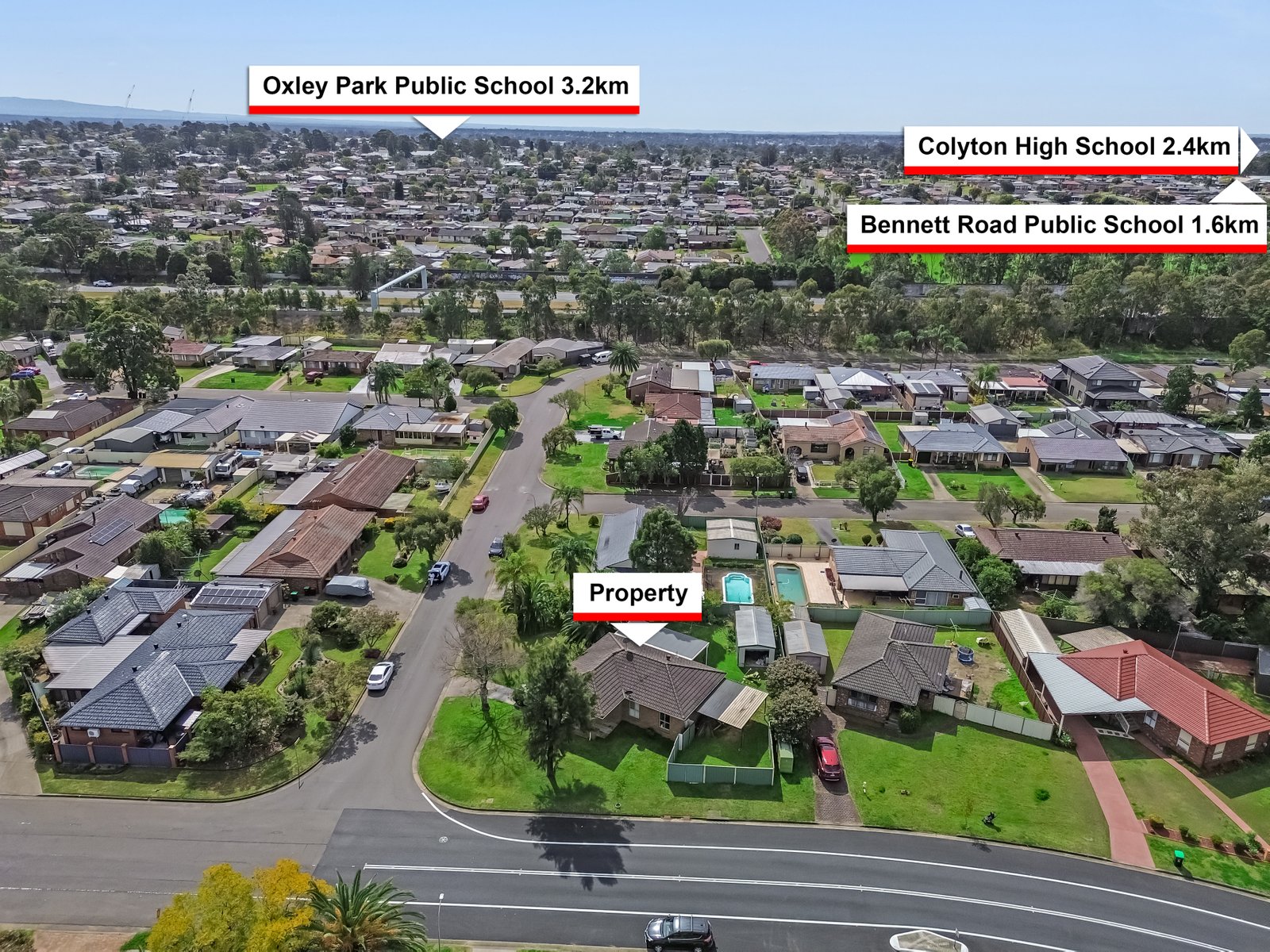 35 St Clair Avenue ST CLAIR 12