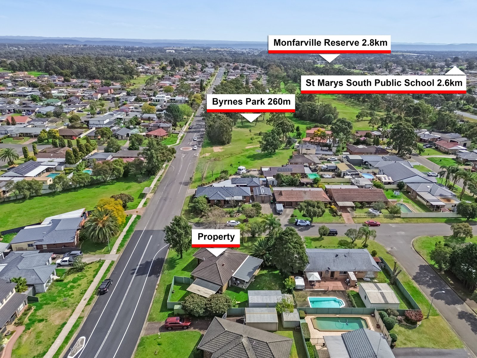 35 St Clair Avenue ST CLAIR 13