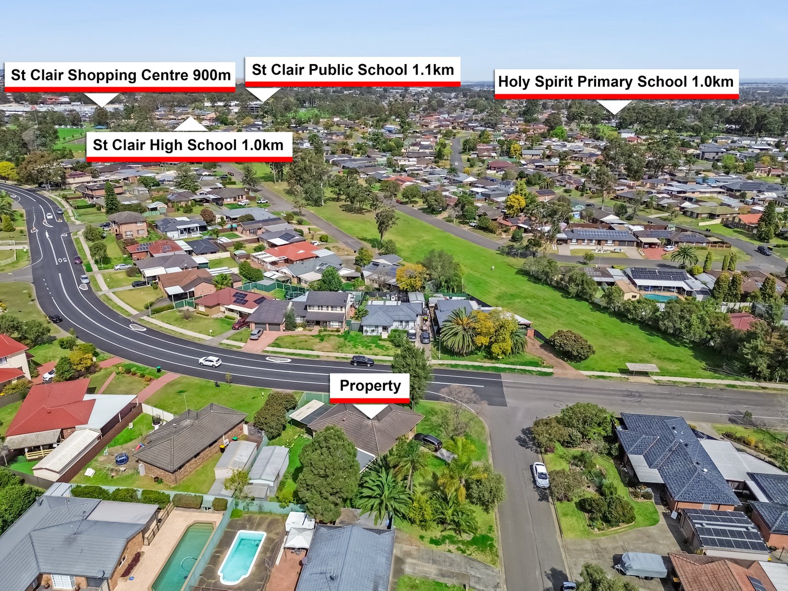 35 St Clair Avenue ST CLAIR 14