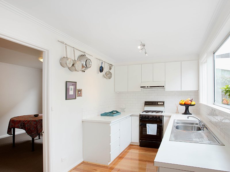 Gallery: 35 Station Street