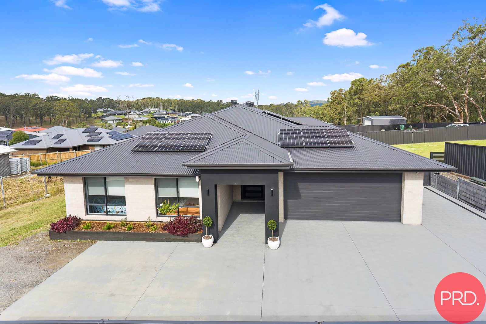 35 Talleyrand Circuit GRETA 4