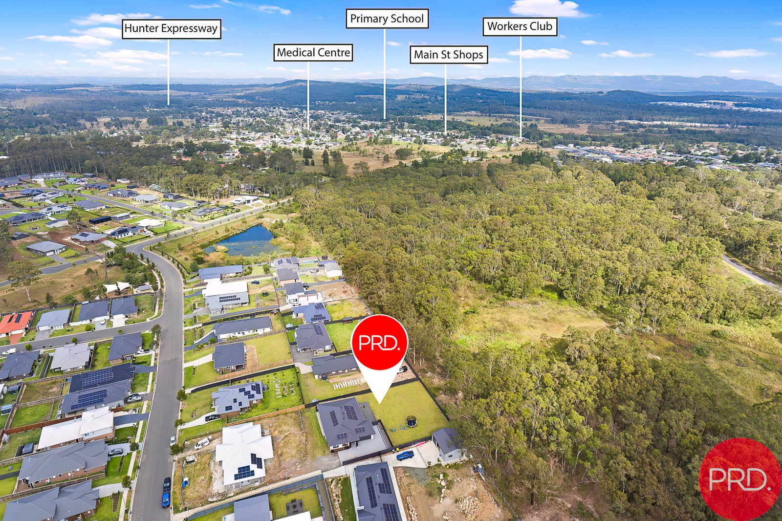 35 Talleyrand Circuit GRETA 5