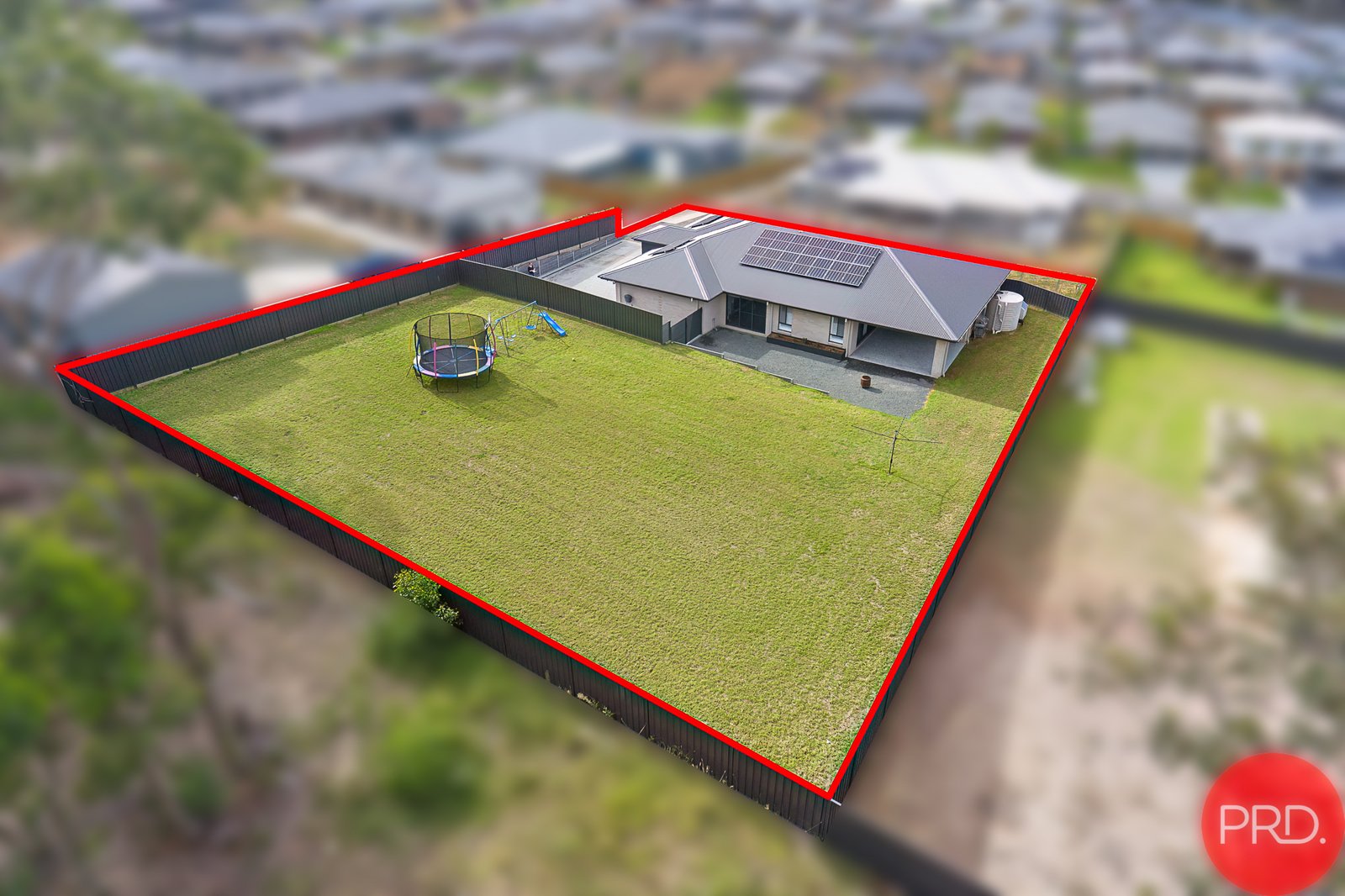 35 Talleyrand Circuit GRETA 11