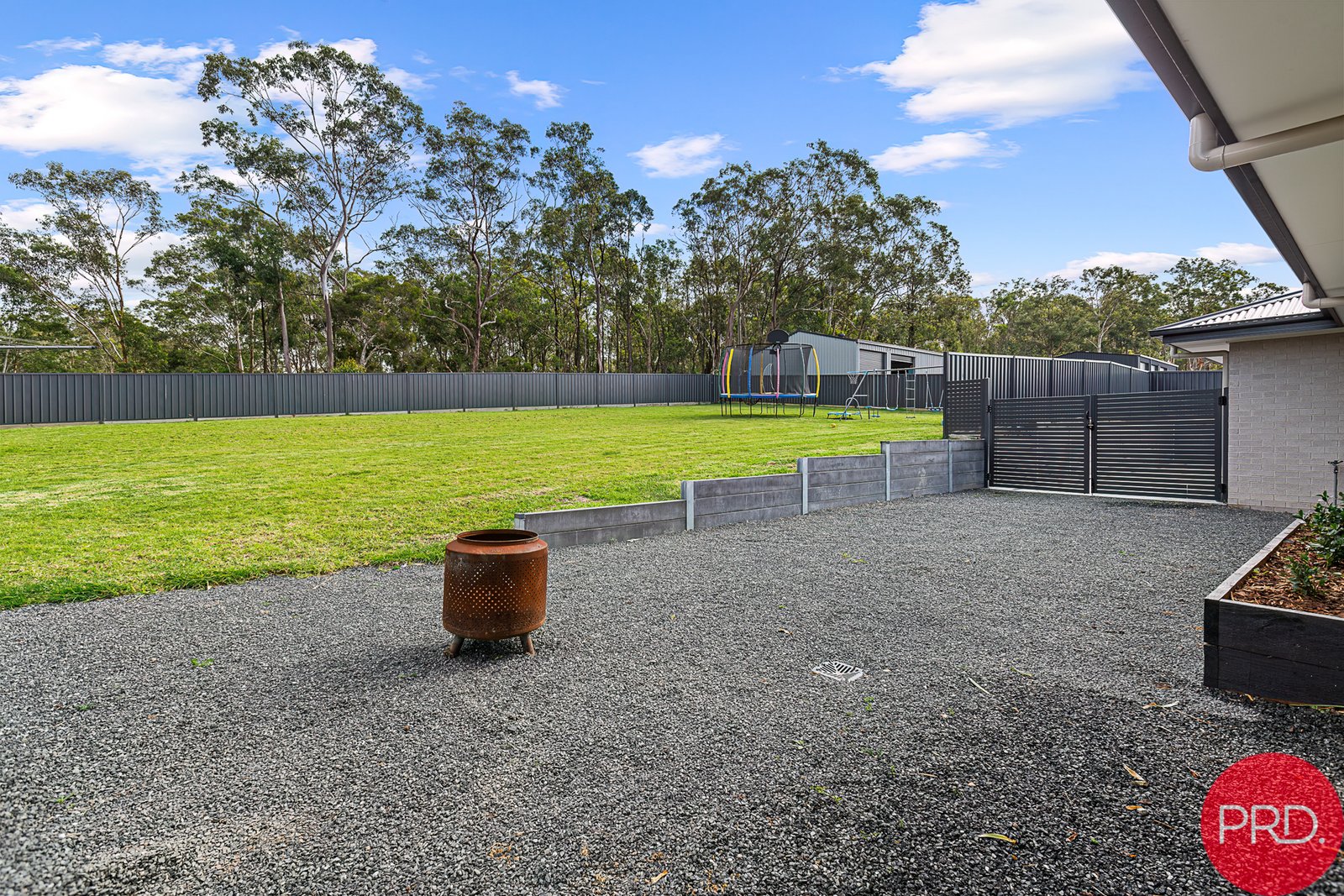 35 Talleyrand Circuit GRETA 18