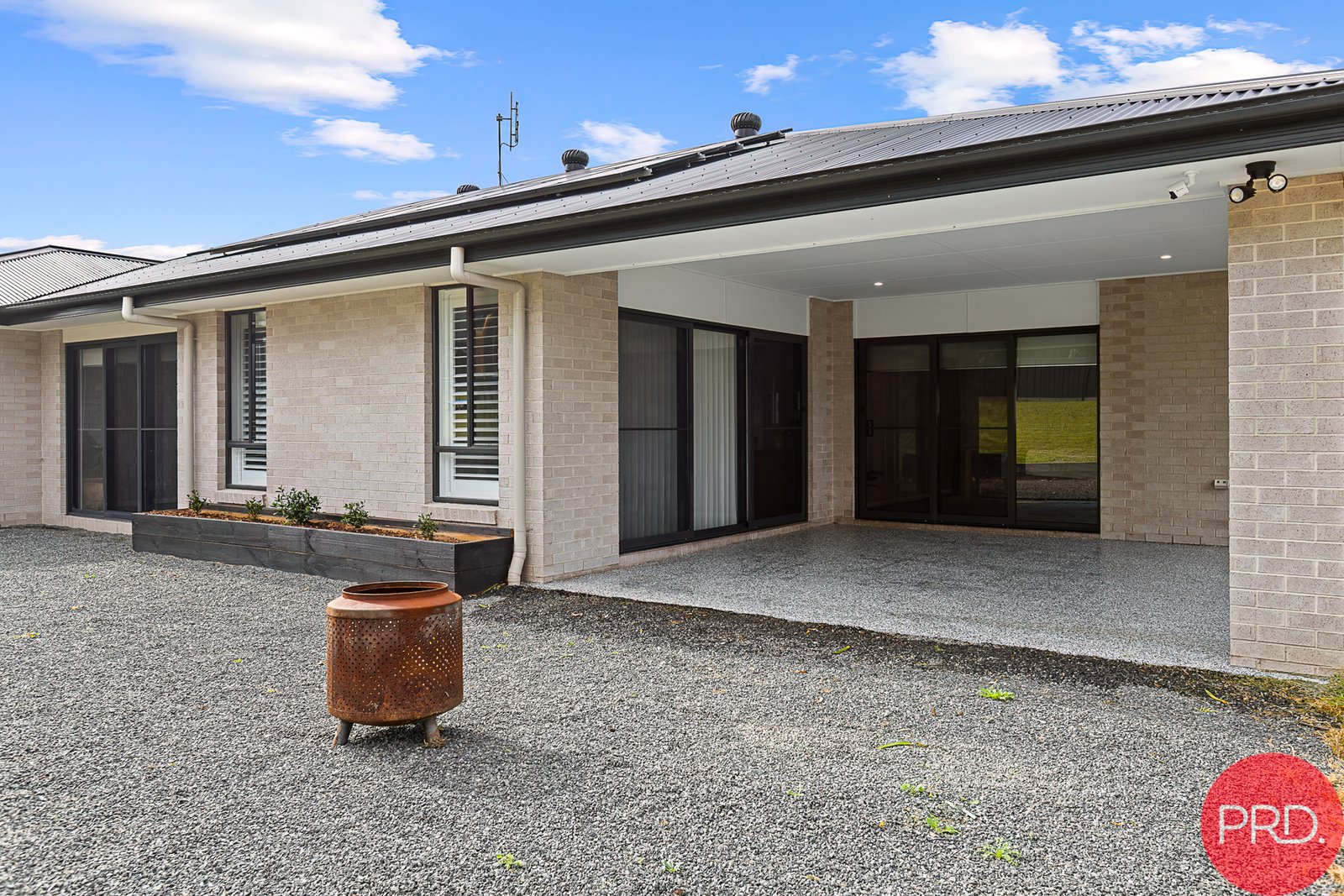 35 Talleyrand Circuit GRETA 21