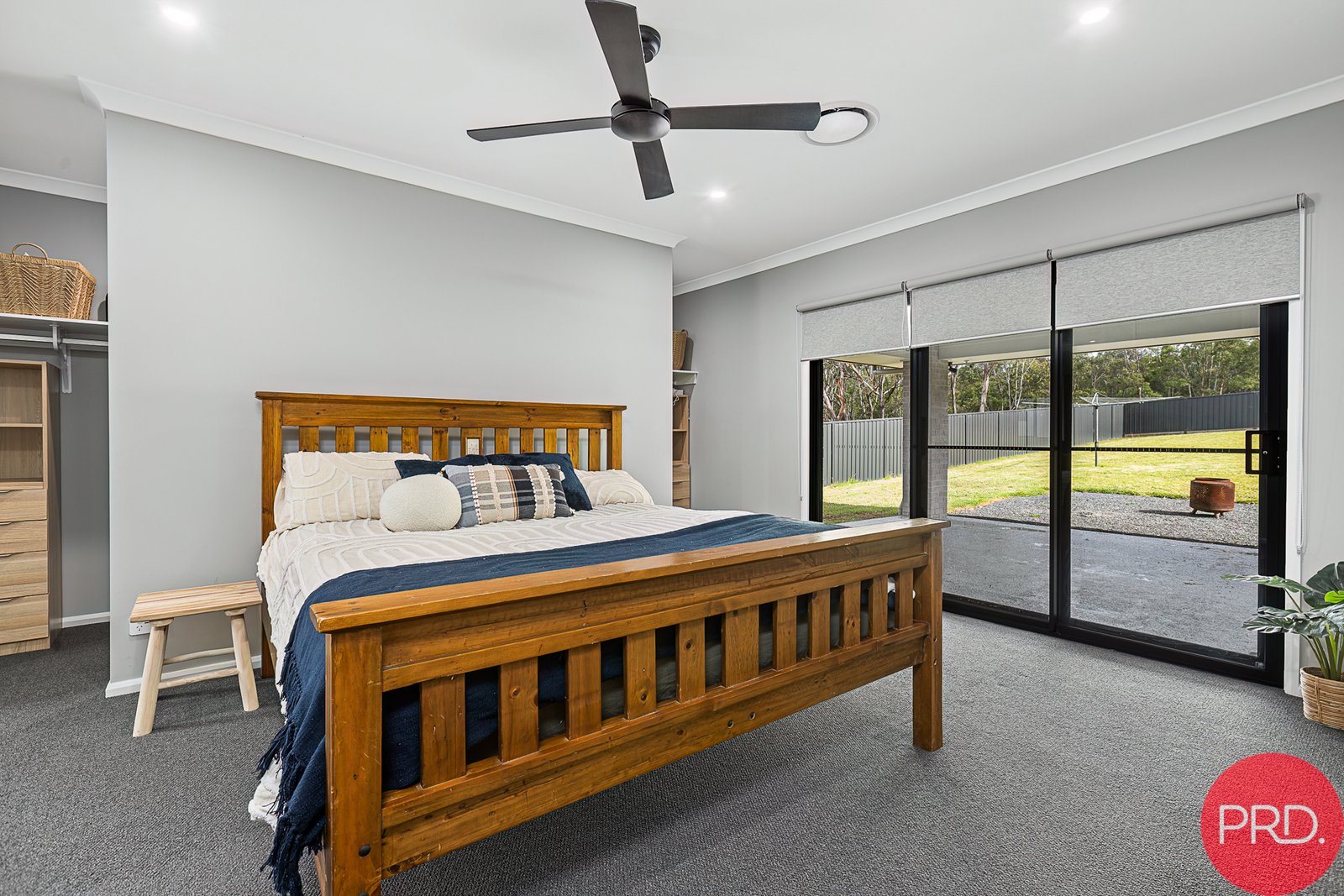 35 Talleyrand Circuit GRETA 22