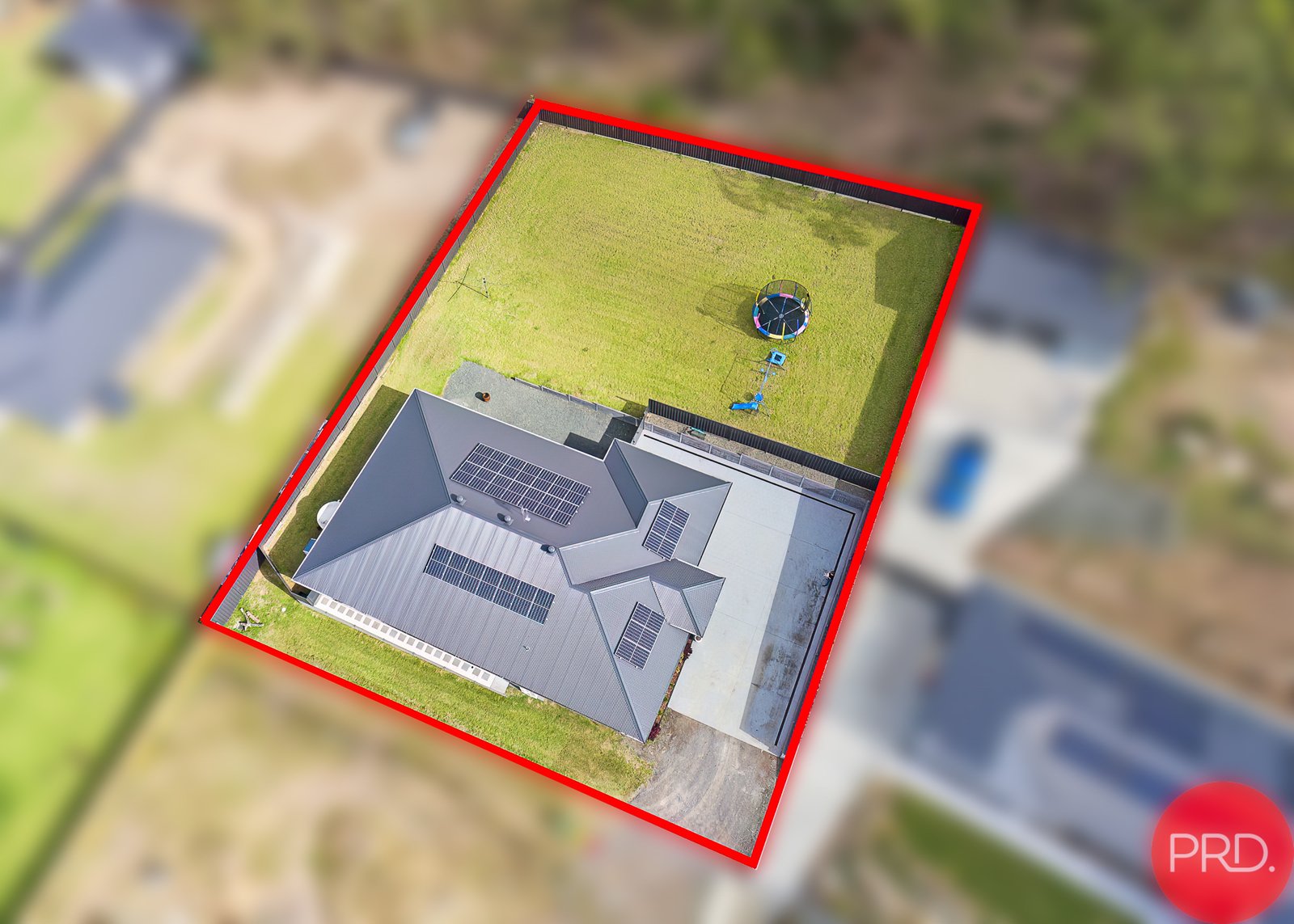 35 Talleyrand Circuit GRETA 23