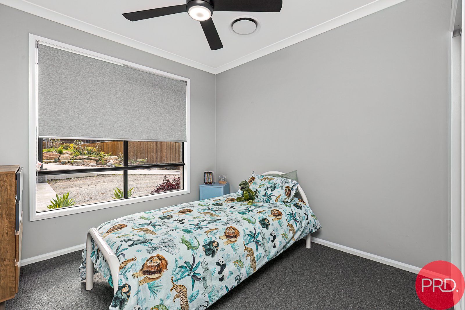 35 Talleyrand Circuit GRETA 25