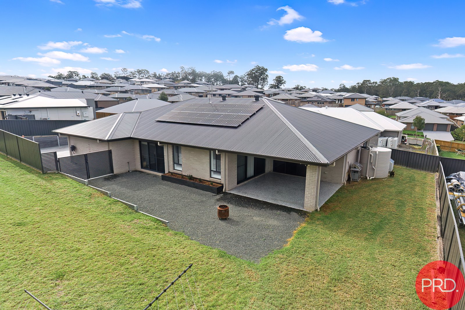 35 Talleyrand Circuit GRETA 28