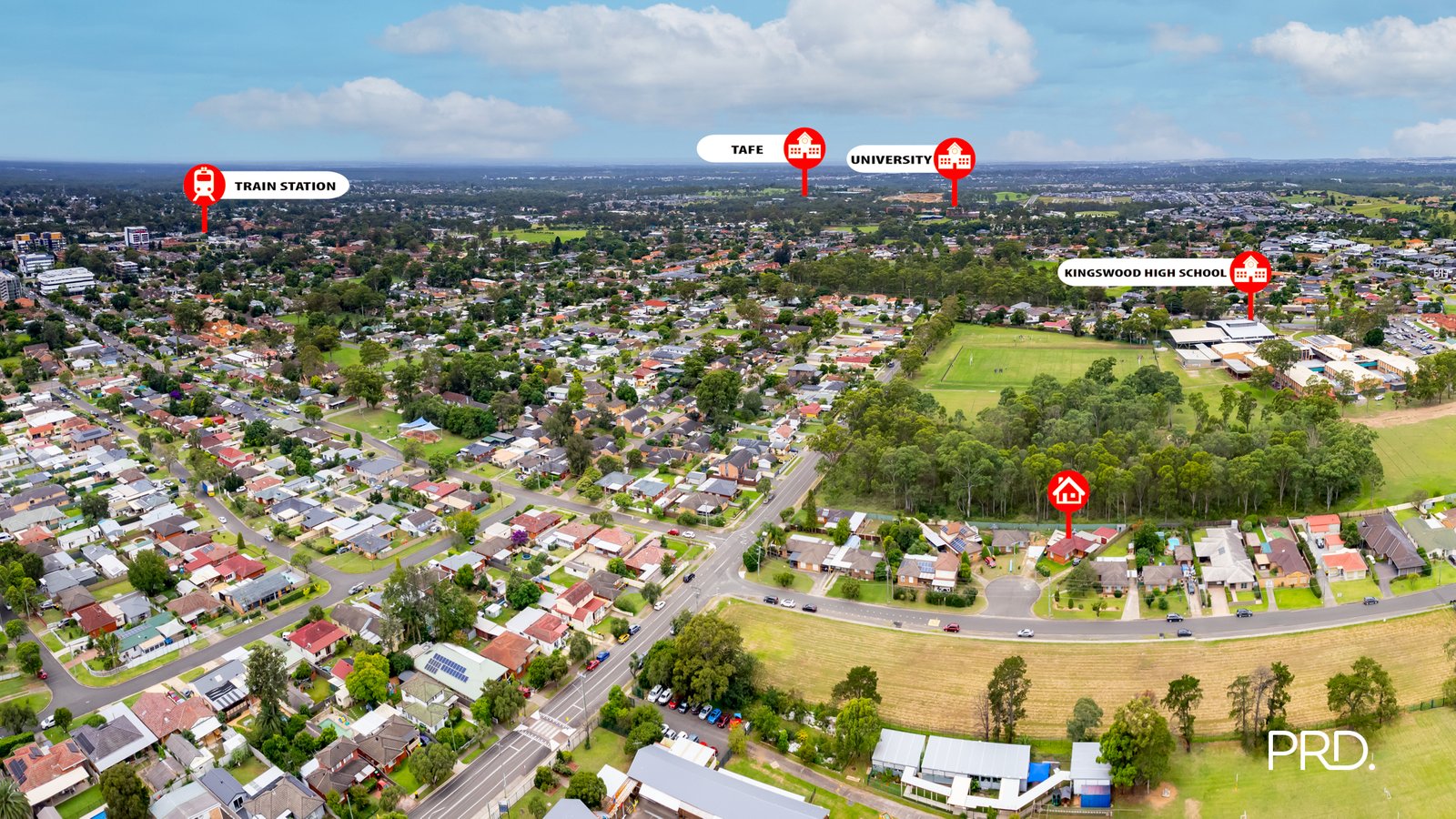 35 Tent Street KINGSWOOD 18