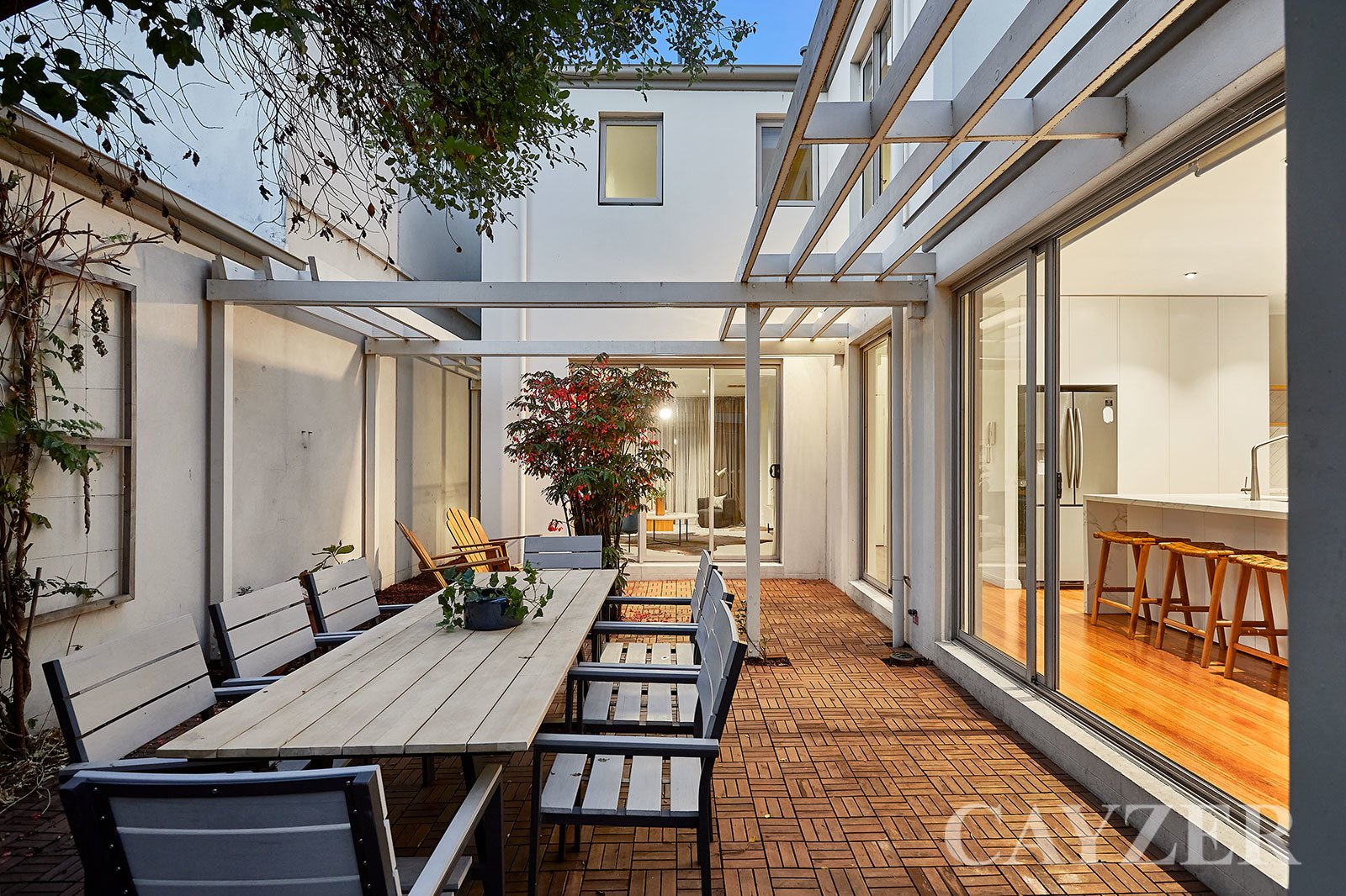 Gallery: 35 The Crescent