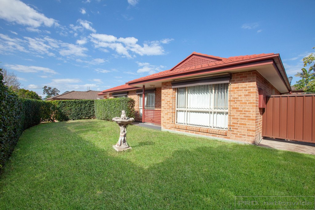 35 Thomas Coke Drive THORNTON 1