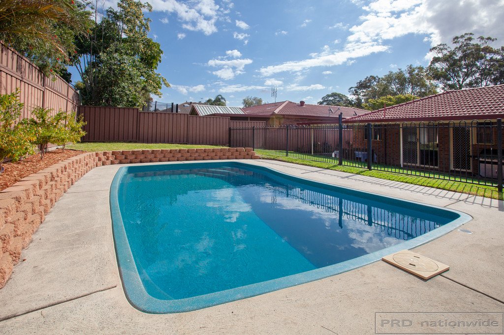 35 Thomas Coke Drive THORNTON 8