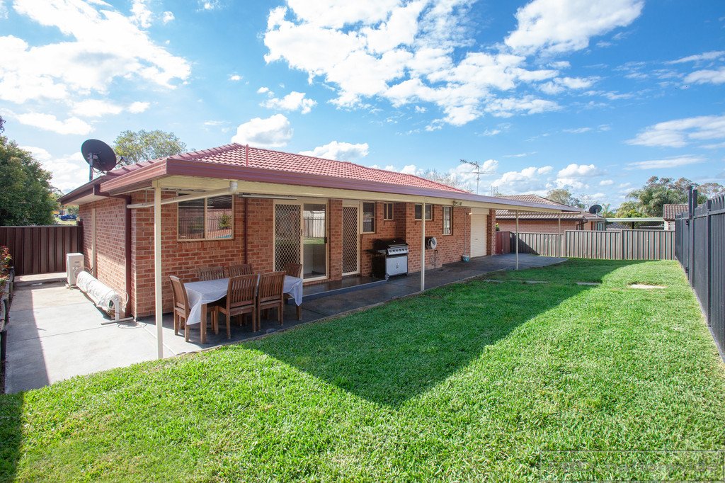 35 Thomas Coke Drive THORNTON 12