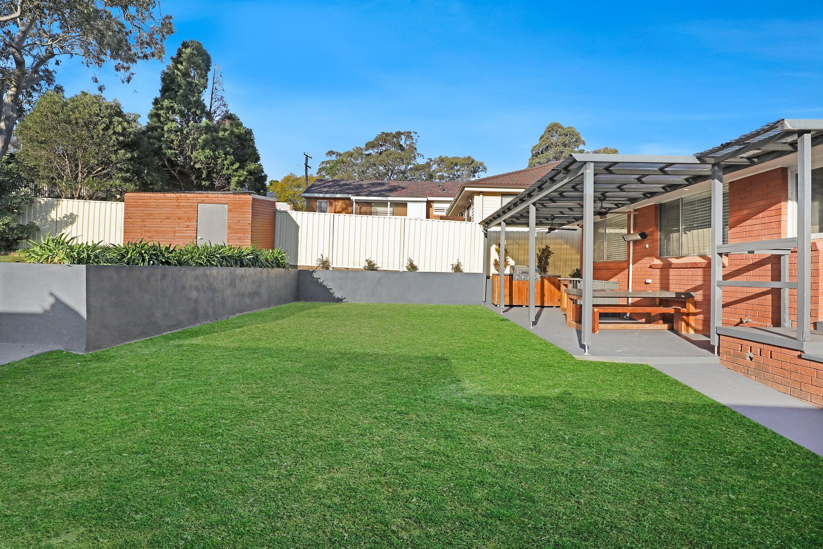 35 Timberi Avenue DAPTO 10