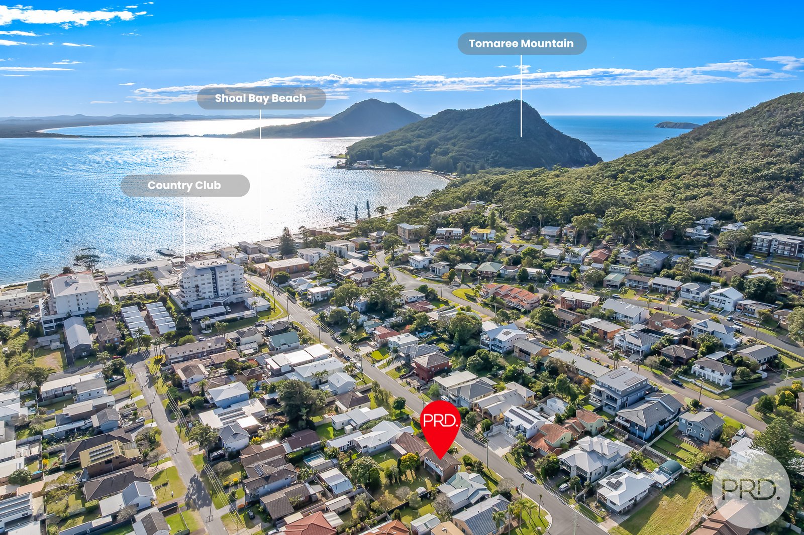 35 Tomaree Road SHOAL BAY 10