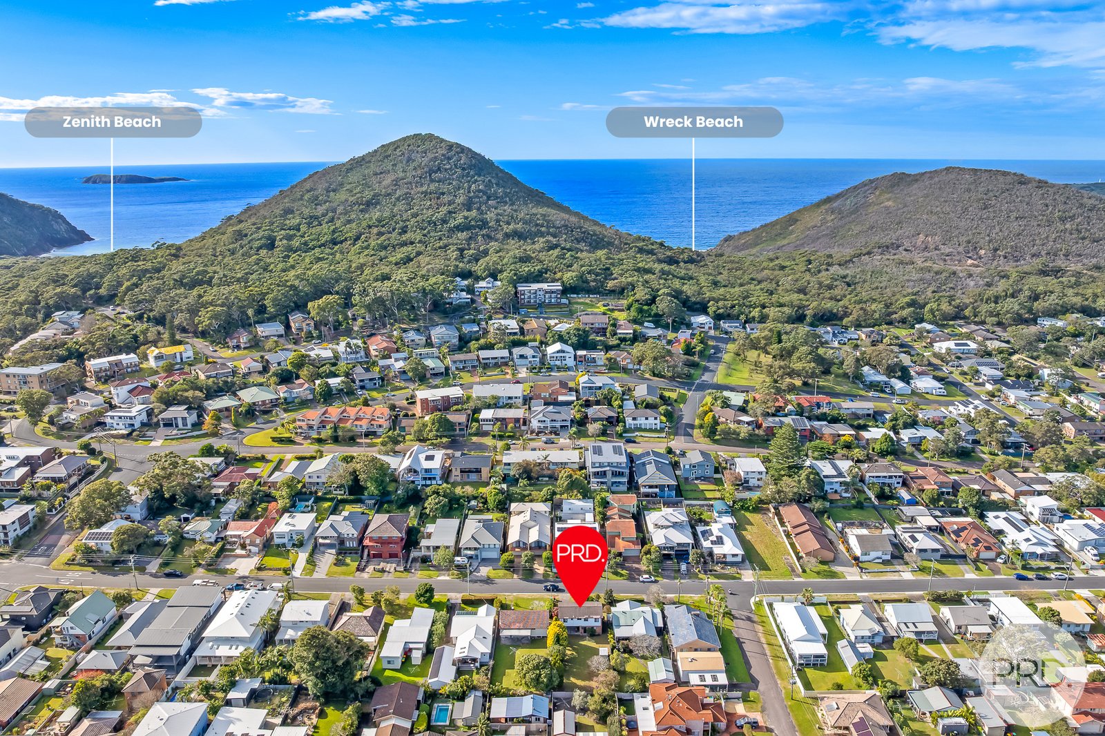 35 Tomaree Road SHOAL BAY 19
