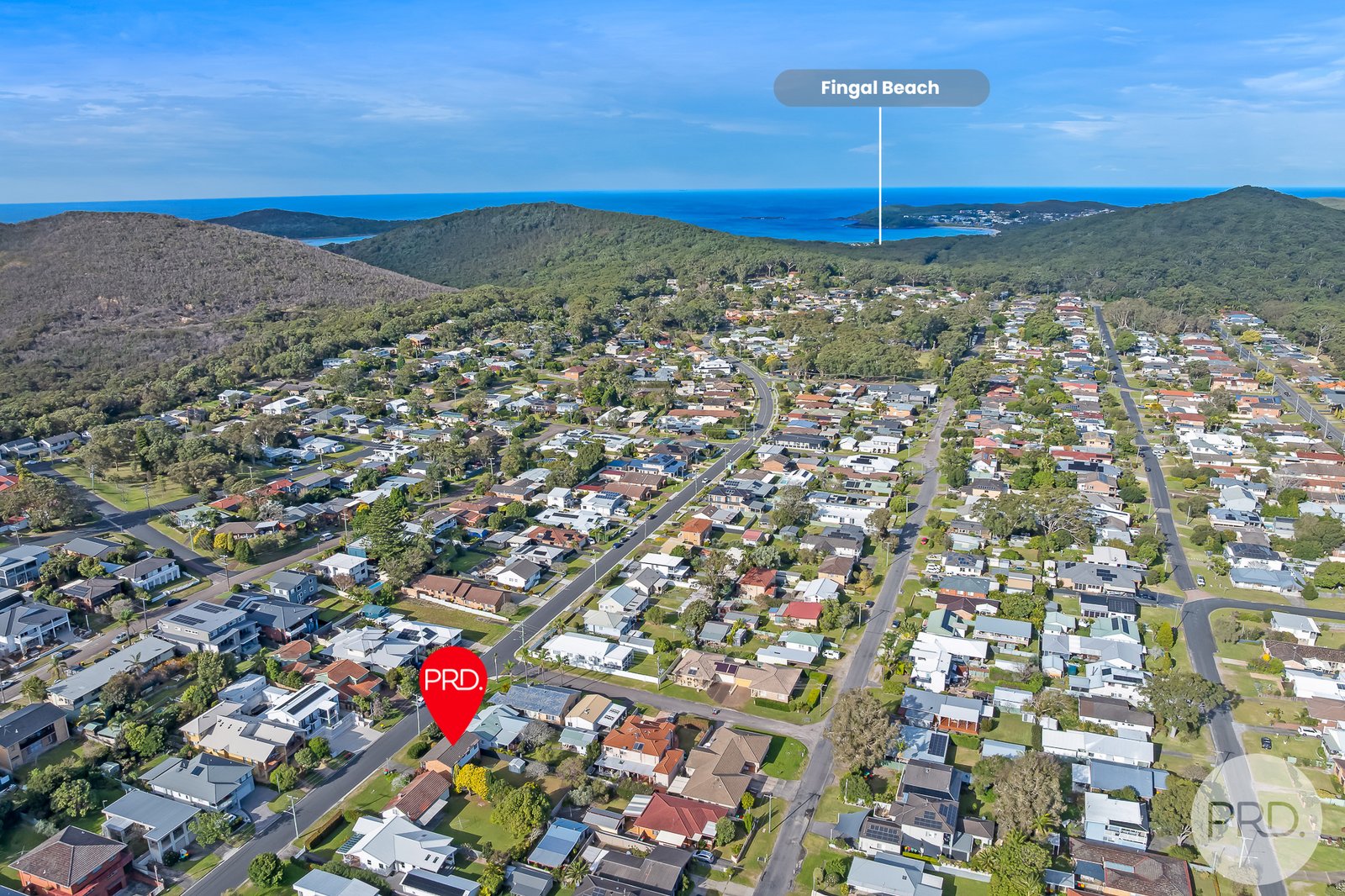 35 Tomaree Road SHOAL BAY 22