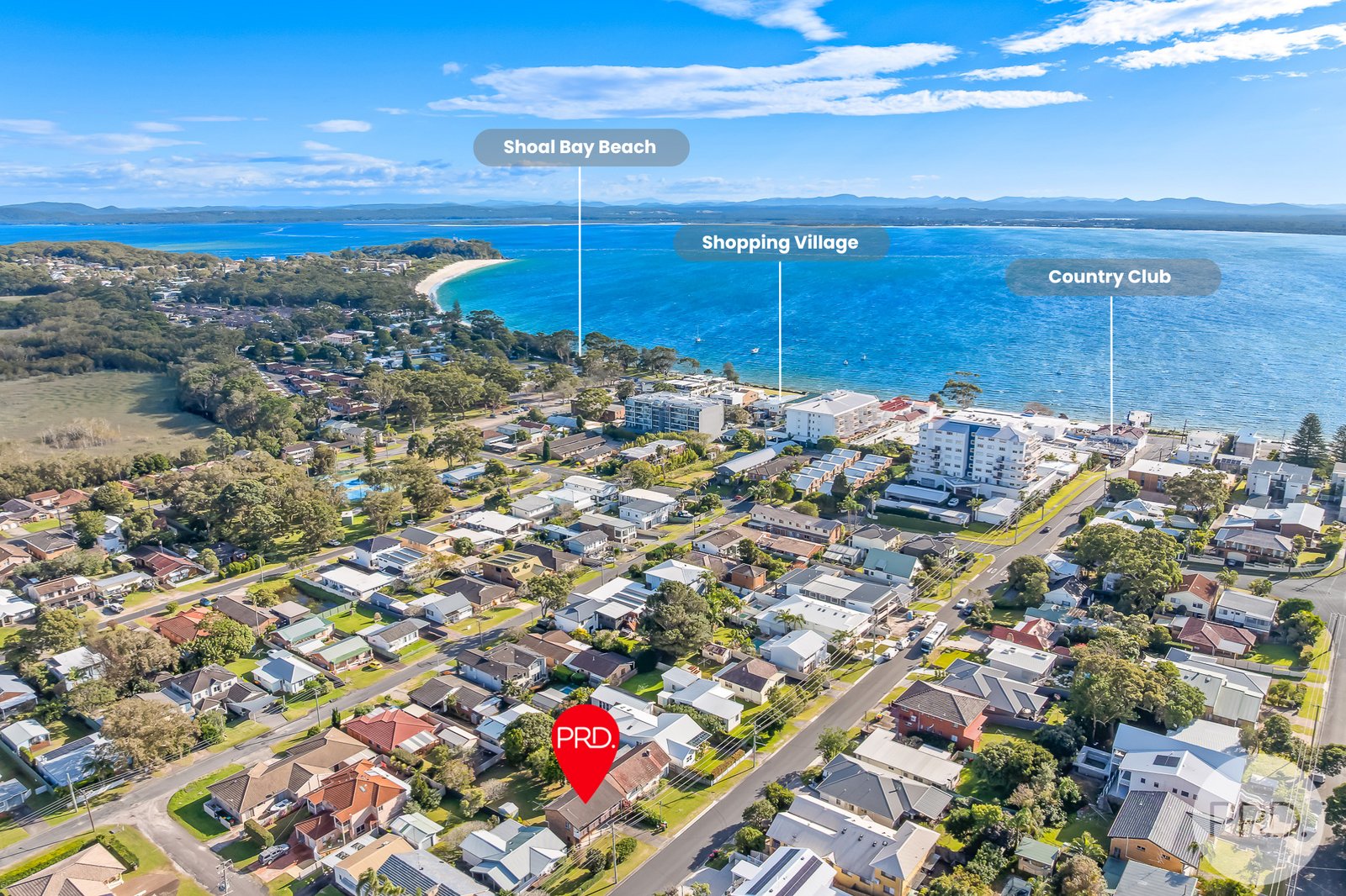 35 Tomaree Road SHOAL BAY 25
